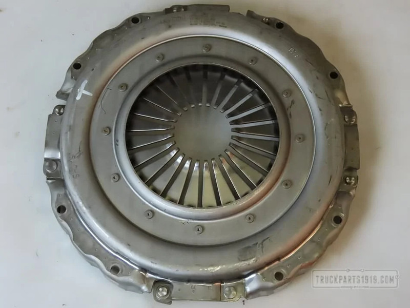 DAF Gearbox & Clutch Parts Drukgroep DAF LF Euro6 - Корзина сцепления для Грузовиков: фото 1 DAF Gearbox & Clutch Parts Drukgroep DAF LF Euro6 - Корзина сцепления для Грузовиков: фото 1