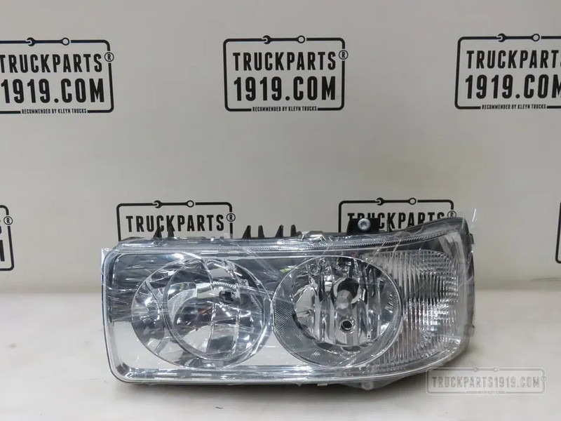 DAF LF 1621893 Koplamp Links - Передняя фара для Грузовиков: фото 1 DAF LF 1621893 Koplamp Links - Передняя фара для Грузовиков: фото 1
