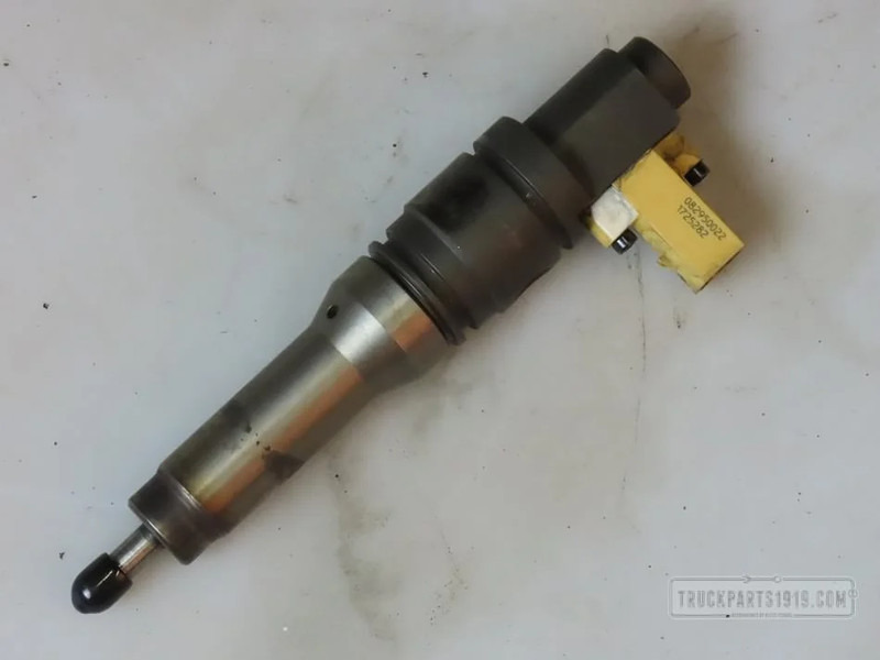 DAF XF 105 Fuel System Injector Eur5 - Распределитель впрыска для Грузовиков: фото 1 DAF XF 105 Fuel System Injector Eur5 - Распределитель впрыска для Грузовиков: фото 1