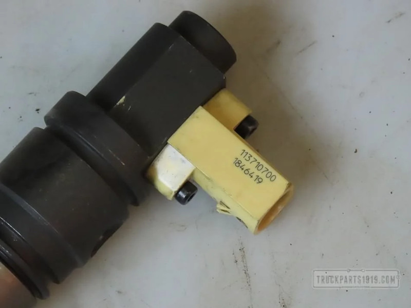DAF XF 105 Fuel System Injector Eur5 - Распределитель впрыска для Грузовиков: фото 2 DAF XF 105 Fuel System Injector Eur5 - Распределитель впрыска для Грузовиков: фото 2