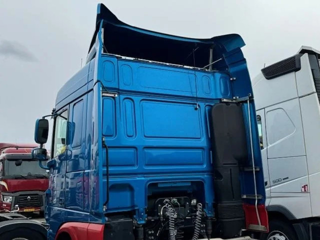DAF XF 106 SpaceCab Cabine E6 - Кабина и интерьер для Грузовиков: фото 4 DAF XF 106 SpaceCab Cabine E6 - Кабина и интерьер для Грузовиков: фото 4