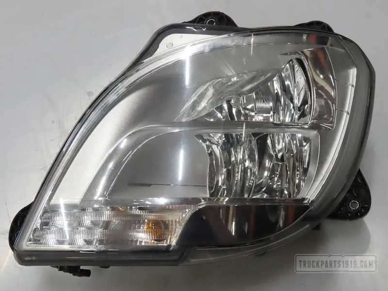 Hella 1857534 Koplamp Li. DAF LED - Передняя фара для Грузовиков: фото 1 Hella 1857534 Koplamp Li. DAF LED - Передняя фара для Грузовиков: фото 1