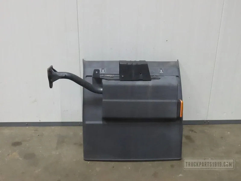 Iveco Body & Chassis Parts Spatbord achter Li. voor Iveco - Кузов и экстерьер для Грузовиков: фото 1 Iveco Body & Chassis Parts Spatbord achter Li. voor Iveco - Кузов и экстерьер для Грузовиков: фото 1
