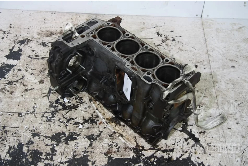 Iveco Engines & Parts Iveco 3.0HPI Motor Blok Used - Коленчатый вал для Грузовиков: фото 1 Iveco Engines & Parts Iveco 3.0HPI Motor Blok Used - Коленчатый вал для Грузовиков: фото 1