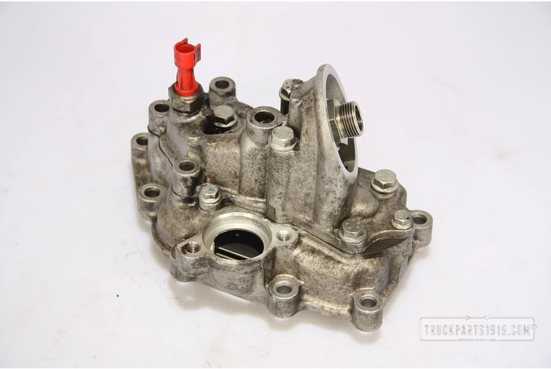 Iveco Engines & Parts Oliekoeler Iveco - Масляный радиатор для Грузовиков: фото 3 Iveco Engines & Parts Oliekoeler Iveco - Масляный радиатор для Грузовиков: фото 3