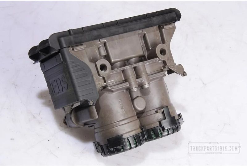 KNORR-BREMSE Brake System Achteras EBS modulator RENAULT - Тормозной клапан для Грузовиков: фото 2 KNORR-BREMSE Brake System Achteras EBS modulator RENAULT - Тормозной клапан для Грузовиков: фото 2