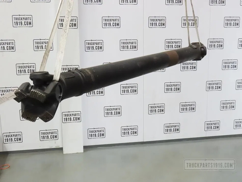 MAN 81.39143-6208 Aandrijfas - Приводный вал для Грузовиков: фото 1 MAN 81.39143-6208 Aandrijfas - Приводный вал для Грузовиков: фото 1