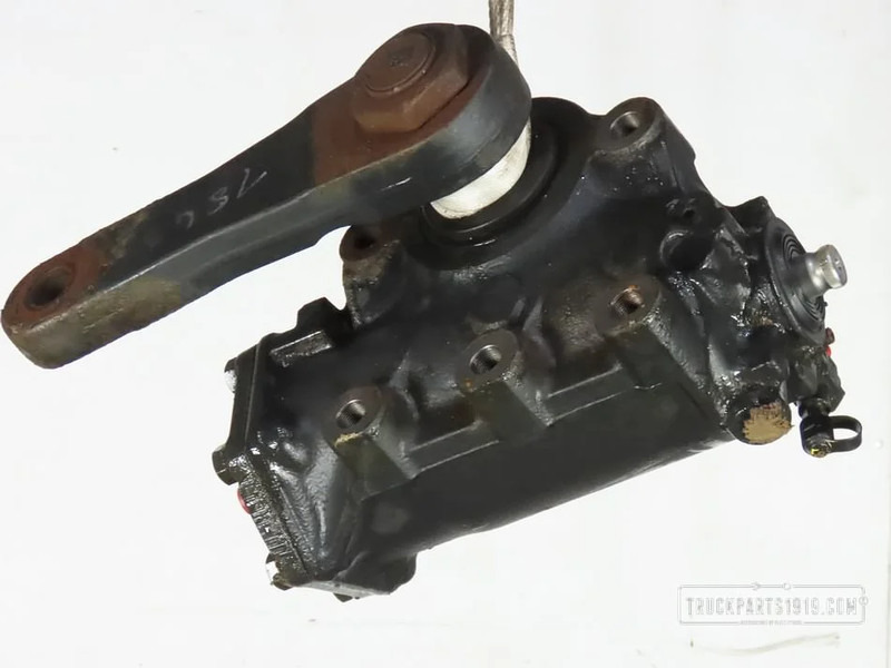 MAN Axle & Steering Parts Stuurhuis - Насос гидроусилителя для Грузовиков: фото 1 MAN Axle & Steering Parts Stuurhuis - Насос гидроусилителя для Грузовиков: фото 1
