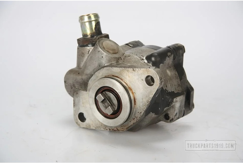 MAN Axle & Steering Parts Stuurpomp - Насос гидроусилителя для Грузовиков: фото 1 MAN Axle & Steering Parts Stuurpomp - Насос гидроусилителя для Грузовиков: фото 1