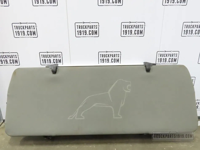 MAN Body & Chassis Parts Bovenbed - Сиденье для Грузовиков: фото 2 MAN Body & Chassis Parts Bovenbed - Сиденье для Грузовиков: фото 2