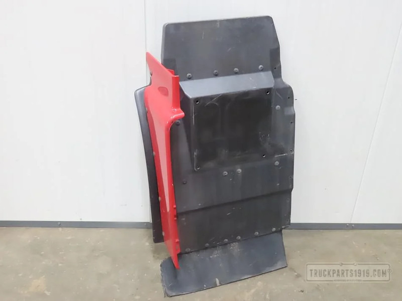 MAN Body & Chassis Parts Spatbord voor Li. - Кузов и экстерьер для Грузовиков: фото 5 MAN Body & Chassis Parts Spatbord voor Li. - Кузов и экстерьер для Грузовиков: фото 5