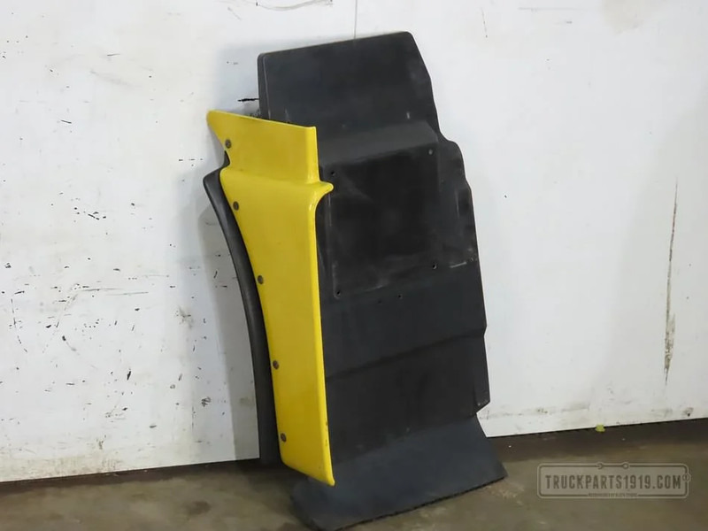 MAN Body & Chassis Parts Spatbord voor Li. - Кузов и экстерьер для Грузовиков: фото 3 MAN Body & Chassis Parts Spatbord voor Li. - Кузов и экстерьер для Грузовиков: фото 3
