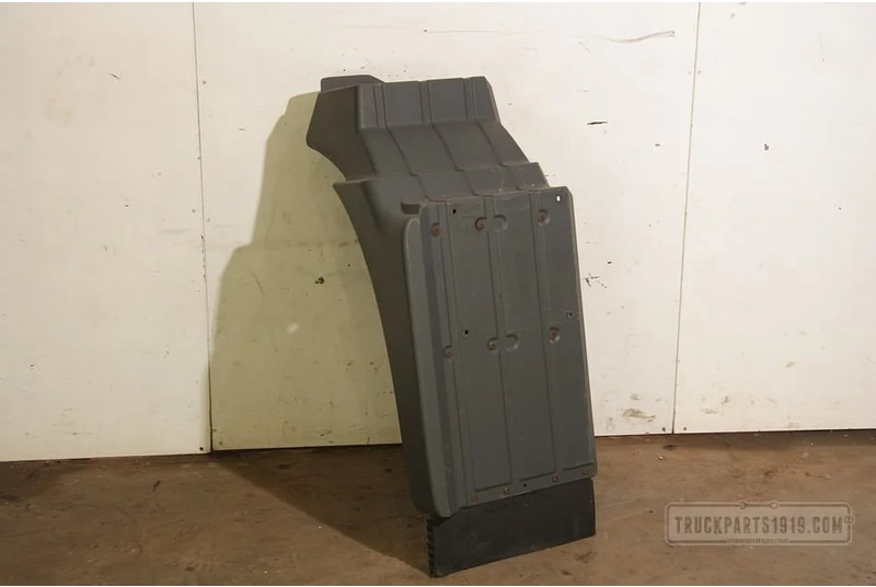 MAN Body & Chassis Parts Spatbord voor Li. - Кузов и экстерьер для Грузовиков: фото 1 MAN Body & Chassis Parts Spatbord voor Li. - Кузов и экстерьер для Грузовиков: фото 1