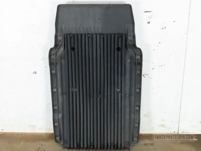 MAN Body & Chassis Parts Spatbord voor - Кузов и экстерьер для Грузовиков: фото 2 MAN Body & Chassis Parts Spatbord voor - Кузов и экстерьер для Грузовиков: фото 2