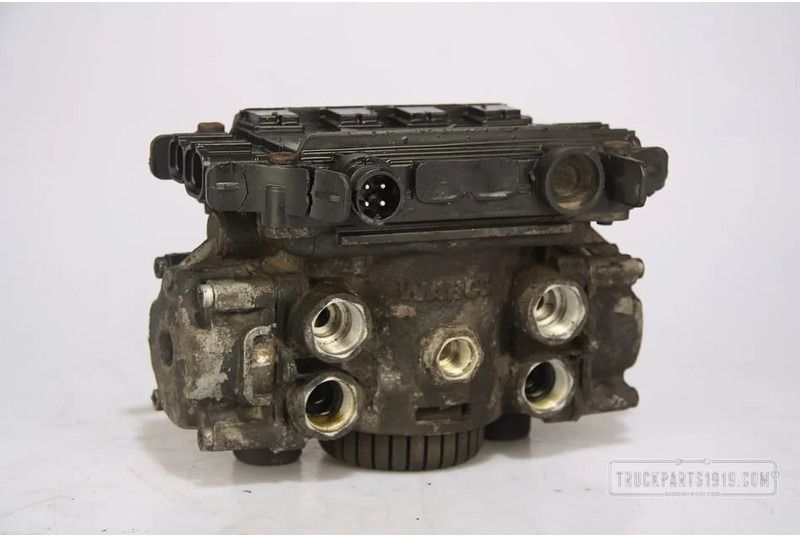 MAN Brake System EBS Modulator - Детали тормозной системы для Грузовиков: фото 2 MAN Brake System EBS Modulator - Детали тормозной системы для Грузовиков: фото 2