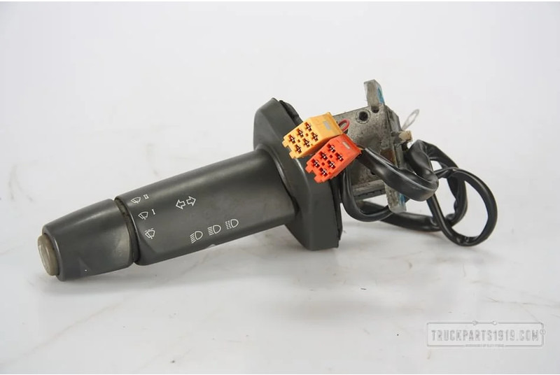 MAN Electrical System Richting aanwijzer schakelaar - Подрулевой переключатель для Грузовиков: фото 1 MAN Electrical System Richting aanwijzer schakelaar - Подрулевой переключатель для Грузовиков: фото 1