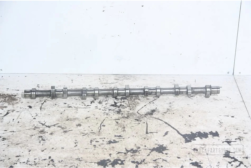 MAN Engines & Parts Nokkenas D2066 - Распределительный вал для Грузовиков: фото 1 MAN Engines & Parts Nokkenas D2066 - Распределительный вал для Грузовиков: фото 1