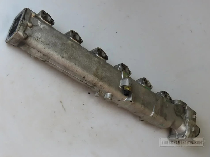 MAN Exhaust System EGR koeler D0836 - Глушитель/ Выхлопная система для Грузовиков: фото 2 MAN Exhaust System EGR koeler D0836 - Глушитель/ Выхлопная система для Грузовиков: фото 2