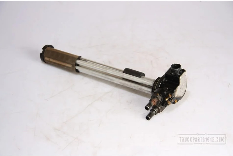 MAN Fuel System Tankelement TGL - Топливный бак для Грузовиков: фото 1 MAN Fuel System Tankelement TGL - Топливный бак для Грузовиков: фото 1
