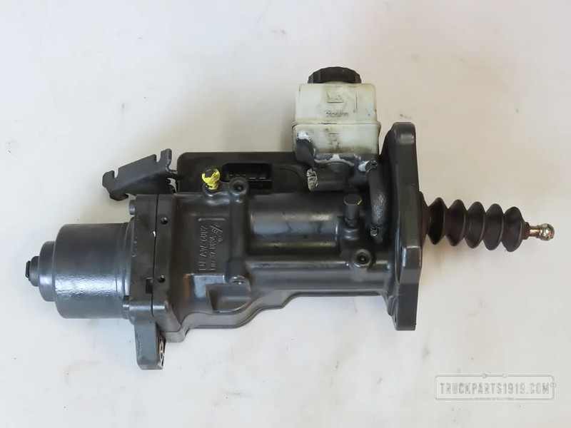 MAN Gearbox & Clutch Parts Koppelingspomp - Сцепление и запчасти для Грузовиков: фото 1 MAN Gearbox & Clutch Parts Koppelingspomp - Сцепление и запчасти для Грузовиков: фото 1