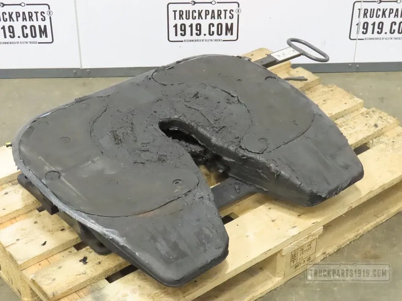 Mercedes-Benz 0003150609 Opleggerschotel MB MP4 - Рама/ Шасси для Грузовиков: фото 1 Mercedes-Benz 0003150609 Opleggerschotel MB MP4 - Рама/ Шасси для Грузовиков: фото 1