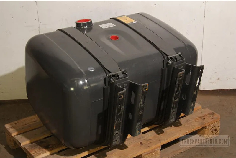 Mercedes-Benz 9604707102 Brandstoftank + steunen 290L - Топливный бак для Грузовиков: фото 2 Mercedes-Benz 9604707102 Brandstoftank + steunen 290L - Топливный бак для Грузовиков: фото 2