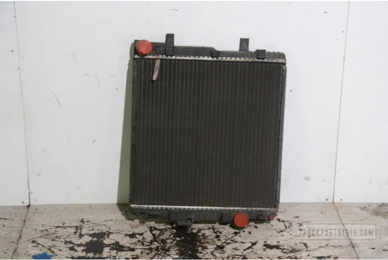 Mercedes-Benz Atego Cooling System Radiateur - Радиатор для Грузовиков: фото 1 Mercedes-Benz Atego Cooling System Radiateur - Радиатор для Грузовиков: фото 1