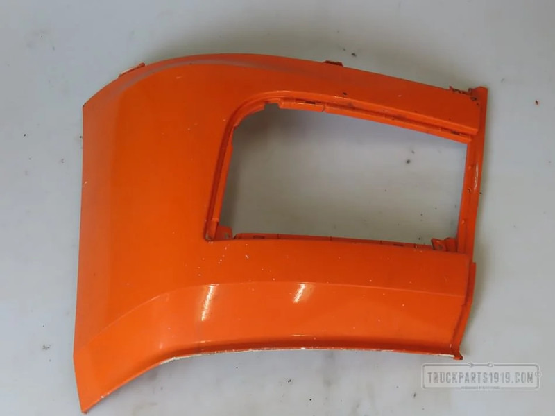 Mercedes-Benz Body & Chassis Parts Bumperhoek Re. onder MP4 - Угол бампера для Грузовиков: фото 1 Mercedes-Benz Body & Chassis Parts Bumperhoek Re. onder MP4 - Угол бампера для Грузовиков: фото 1