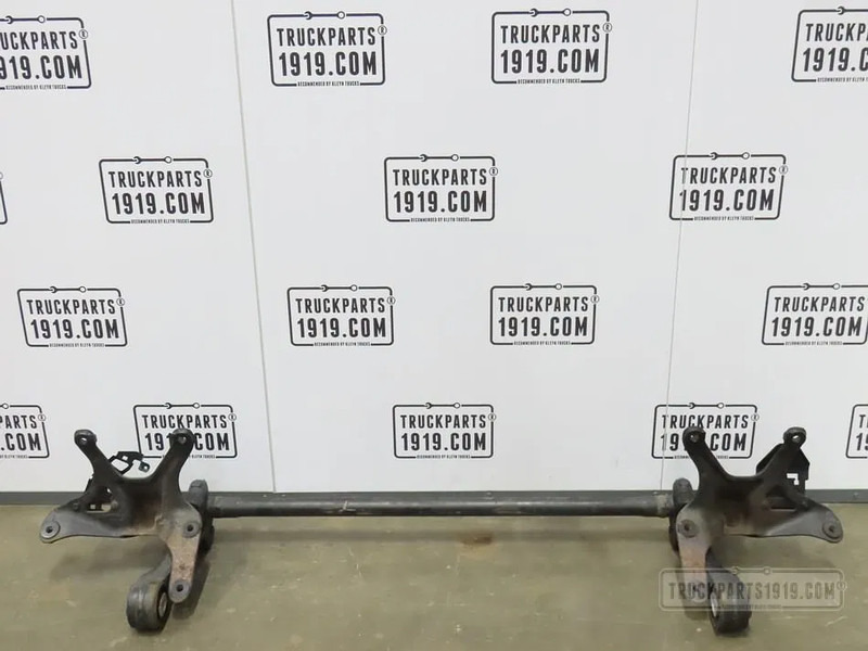 Mercedes-Benz Body & Chassis Parts Cabine stabalisator MB MP4 - Подвеска кабины для Грузовиков: фото 1 Mercedes-Benz Body & Chassis Parts Cabine stabalisator MB MP4 - Подвеска кабины для Грузовиков: фото 1