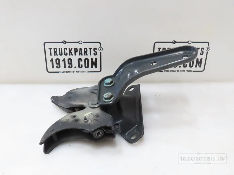Mercedes-Benz Body & Chassis Parts Cabine vergrendeling MB MP4 - Подвеска кабины для Грузовиков: фото 1 Mercedes-Benz Body & Chassis Parts Cabine vergrendeling MB MP4 - Подвеска кабины для Грузовиков: фото 1