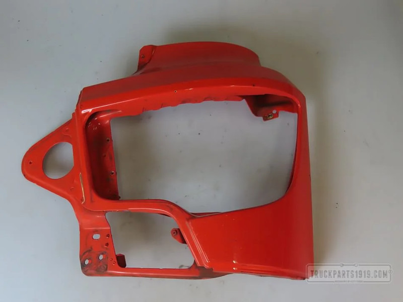 Mercedes-Benz Body & Chassis Parts Koplamphoek Li. MP4 - Угол бампера для Грузовиков: фото 1 Mercedes-Benz Body & Chassis Parts Koplamphoek Li. MP4 - Угол бампера для Грузовиков: фото 1