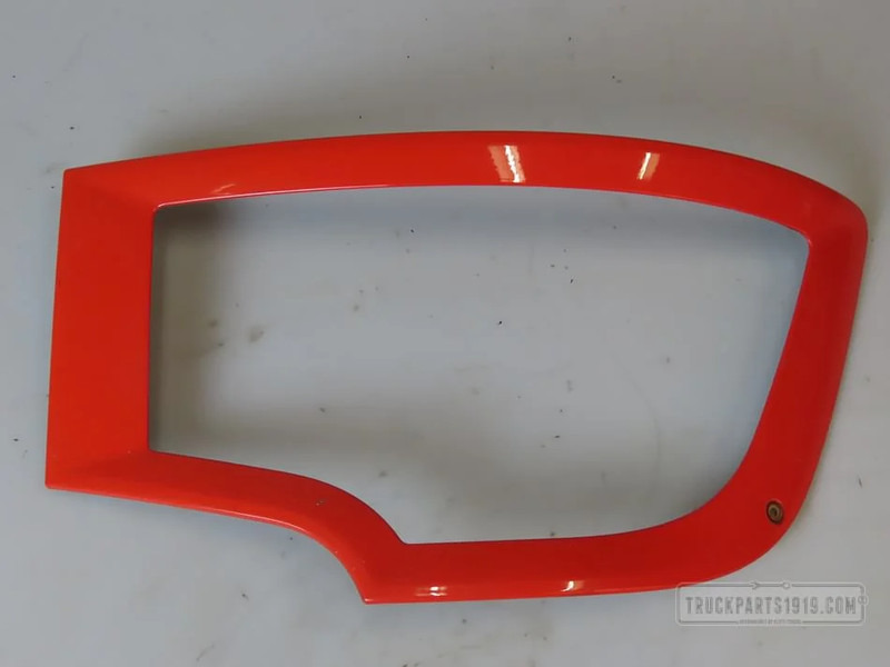 Mercedes-Benz Body & Chassis Parts Koplamprand Li.MB MP4 - Угол бампера для Грузовиков: фото 1 Mercedes-Benz Body & Chassis Parts Koplamprand Li.MB MP4 - Угол бампера для Грузовиков: фото 1