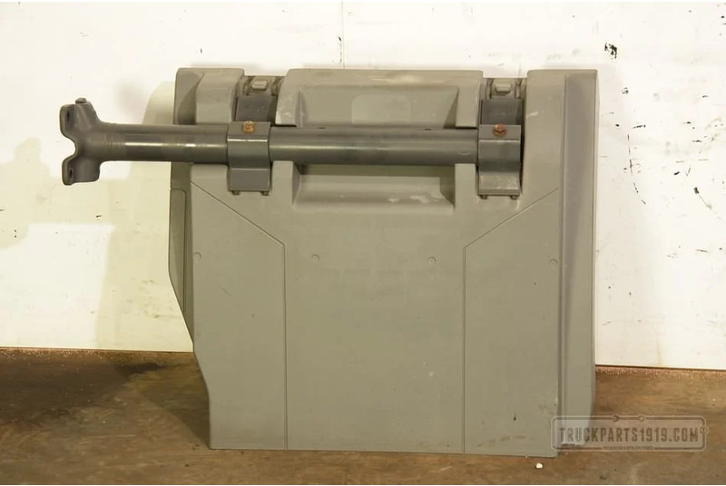 Mercedes-Benz Body & Chassis Parts Spatbord achter Li. voor MB - Кузов и экстерьер для Грузовиков: фото 1 Mercedes-Benz Body & Chassis Parts Spatbord achter Li. voor MB - Кузов и экстерьер для Грузовиков: фото 1