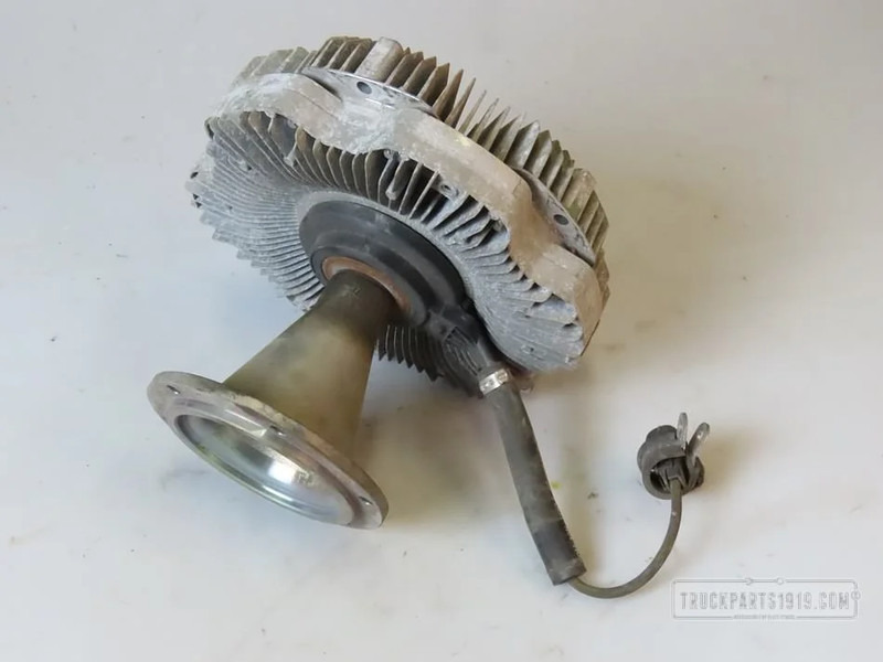 Mercedes-Benz Cooling System Visco koppeling MB MP4 - Вентилятор для Грузовиков: фото 2 Mercedes-Benz Cooling System Visco koppeling MB MP4 - Вентилятор для Грузовиков: фото 2