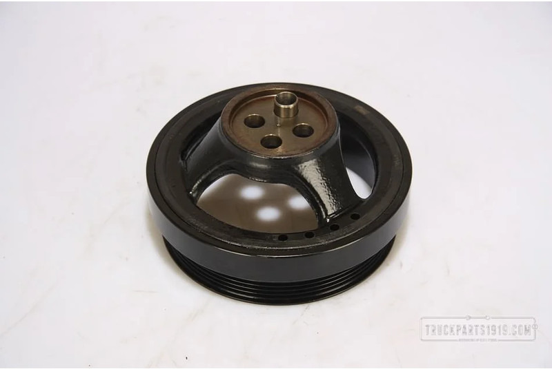 Mercedes-Benz Engines & Parts Trillingsdemper used - Коленчатый вал для Грузовиков: фото 1 Mercedes-Benz Engines & Parts Trillingsdemper used - Коленчатый вал для Грузовиков: фото 1