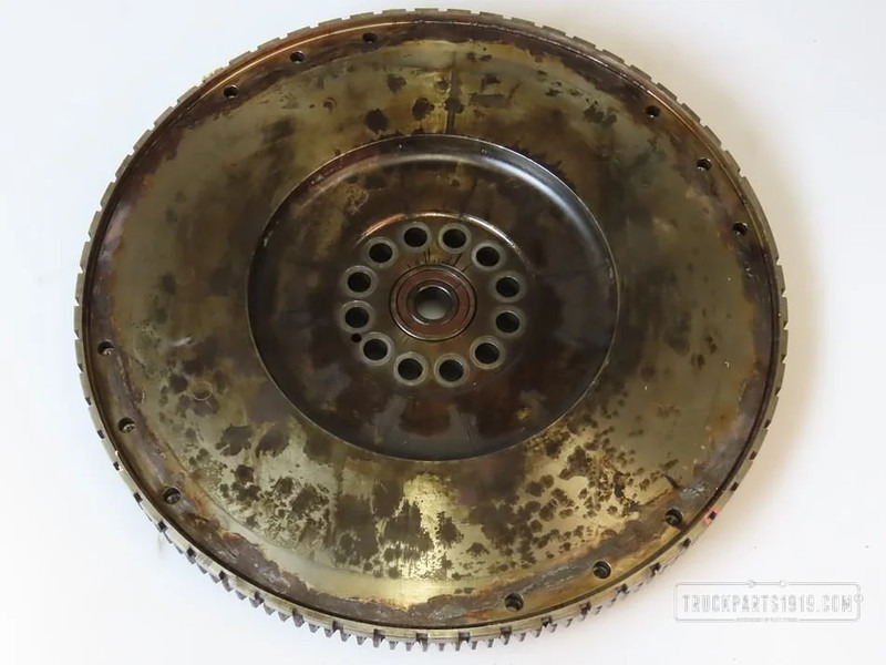 Mercedes-Benz Engines & Parts Vliegwiel MB OM471 - Коленчатый вал для Грузовиков: фото 1 Mercedes-Benz Engines & Parts Vliegwiel MB OM471 - Коленчатый вал для Грузовиков: фото 1