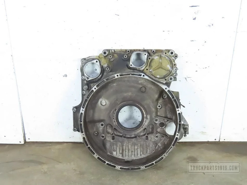 Mercedes-Benz Engines & Parts Vliegwielhuis MB OM470 - Коленчатый вал для Грузовиков: фото 1 Mercedes-Benz Engines & Parts Vliegwielhuis MB OM470 - Коленчатый вал для Грузовиков: фото 1