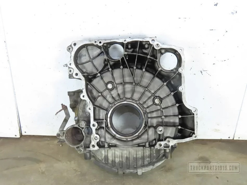 Mercedes-Benz Engines & Parts Vliegwielhuis MB OM470 - Коленчатый вал для Грузовиков: фото 2 Mercedes-Benz Engines & Parts Vliegwielhuis MB OM470 - Коленчатый вал для Грузовиков: фото 2