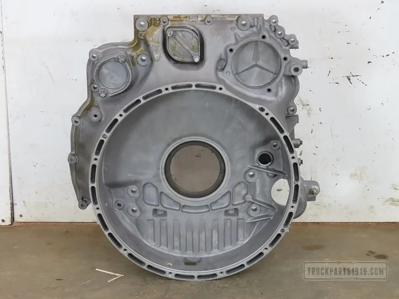 Mercedes-Benz Engines & Parts Vliegwielhuis MB OM471 - Коленчатый вал для Грузовиков: фото 2 Mercedes-Benz Engines & Parts Vliegwielhuis MB OM471 - Коленчатый вал для Грузовиков: фото 2
