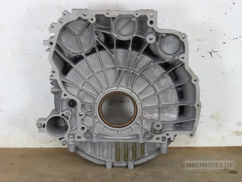 Mercedes-Benz Engines & Parts Vliegwielhuis MB OM471 - Коленчатый вал для Грузовиков: фото 1 Mercedes-Benz Engines & Parts Vliegwielhuis MB OM471 - Коленчатый вал для Грузовиков: фото 1