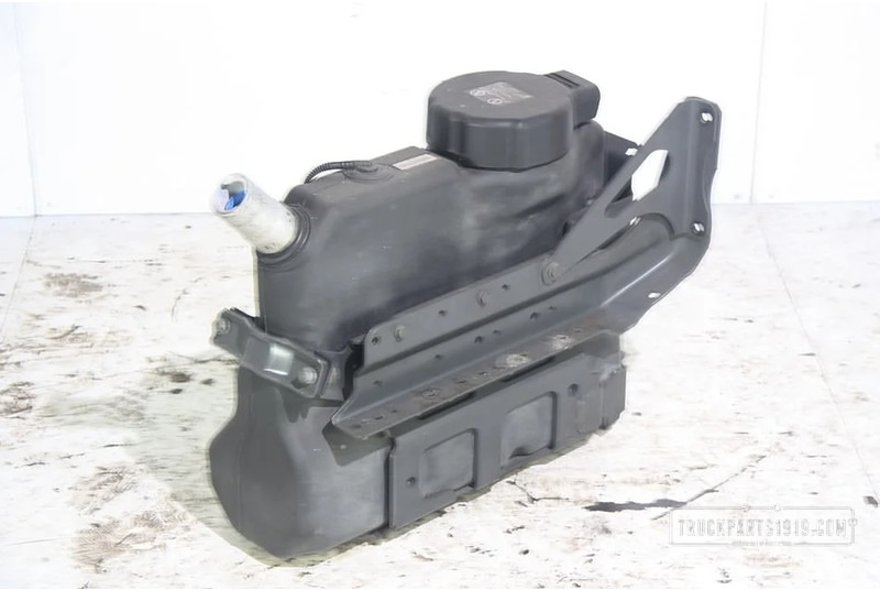 Mercedes-Benz Exhaust System AdBlue Tank Atego 25 ltr. - Бак для AdBlue для Грузовиков: фото 1 Mercedes-Benz Exhaust System AdBlue Tank Atego 25 ltr. - Бак для AdBlue для Грузовиков: фото 1