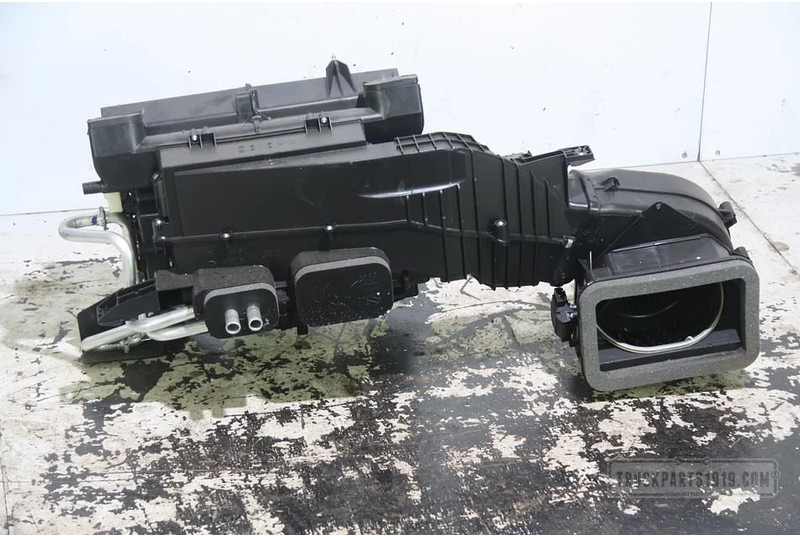 Mercedes-Benz Heating, Ventilation & AC Verwarming Mercedes Sprinter - Отопление/ Вентиляция для Грузовиков: фото 1 Mercedes-Benz Heating, Ventilation & AC Verwarming Mercedes Sprinter - Отопление/ Вентиляция для Грузовиков: фото 1