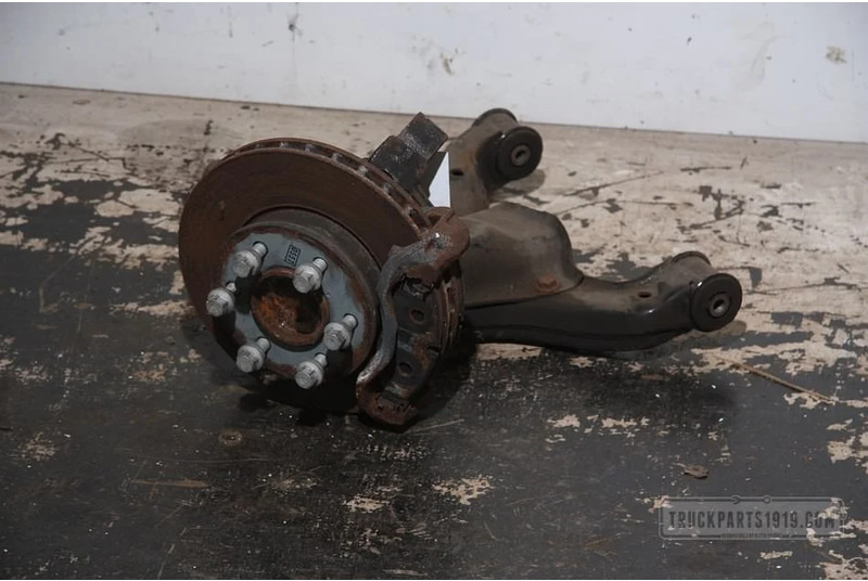 Mercedes-Benz Sprinter Suspension Parts Fuseestuk Li. Compleet - Подвеска для Грузовиков: фото 1 Mercedes-Benz Sprinter Suspension Parts Fuseestuk Li. Compleet - Подвеска для Грузовиков: фото 1