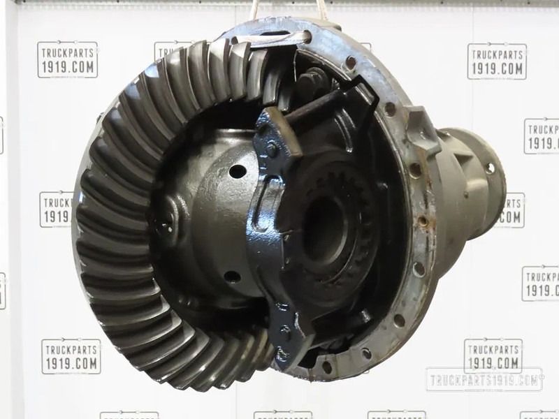 Meritor 23368842 Differentieel RSS1344E R=2.64 - Дифференциал для Грузовиков: фото 1 Meritor 23368842 Differentieel RSS1344E R=2.64 - Дифференциал для Грузовиков: фото 1