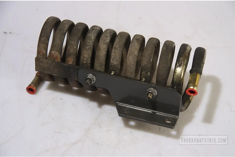 Renault Axle & Steering Parts Koelspiraal voor olie - Расширительный бачок для Грузовиков: фото 1 Renault Axle & Steering Parts Koelspiraal voor olie - Расширительный бачок для Грузовиков: фото 1