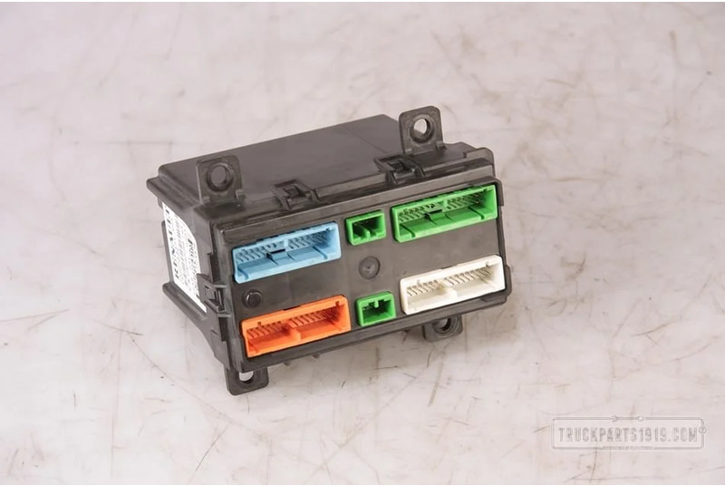 Renault Electrical System VECU unit Renault - Блок управления для Грузовиков: фото 1 Renault Electrical System VECU unit Renault - Блок управления для Грузовиков: фото 1