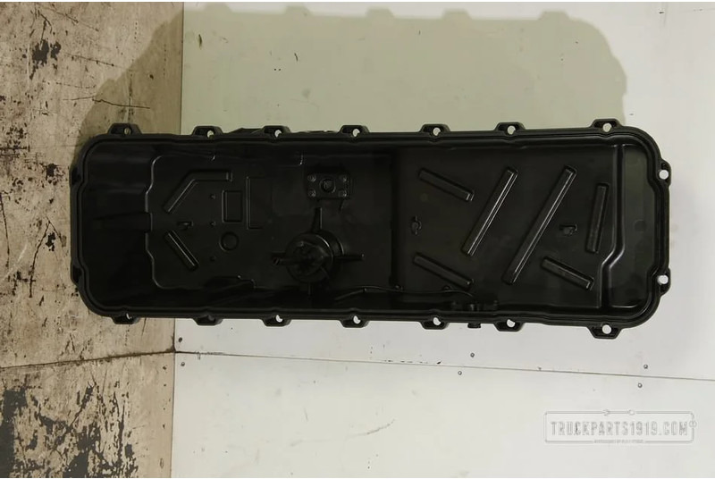 Renault Engines & Parts Carterpan Renault DXI11 - Масляный поддон для Грузовиков: фото 2 Renault Engines & Parts Carterpan Renault DXI11 - Масляный поддон для Грузовиков: фото 2