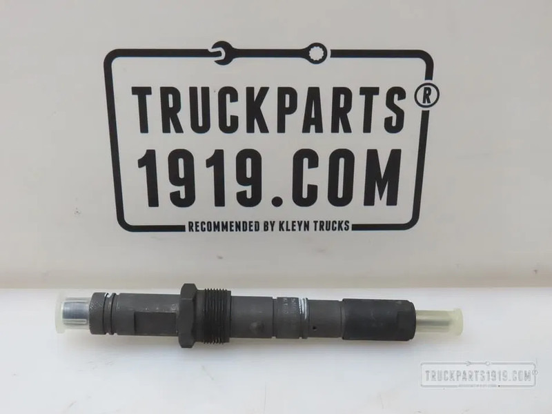 Scania 0986430390 Verstuiver 4 Serie - Топливный фильтр для Грузовиков: фото 1 Scania 0986430390 Verstuiver 4 Serie - Топливный фильтр для Грузовиков: фото 1