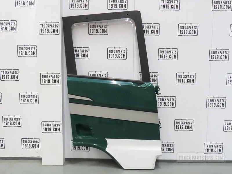 Scania 2044984 Portier Scania R NextGen R - Дверь и запчасти для Грузовиков: фото 1 Scania 2044984 Portier Scania R NextGen R - Дверь и запчасти для Грузовиков: фото 1