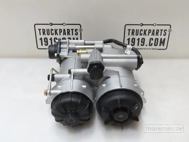 Scania 2279174 Brandstoffilterhuis Scania - Подготовка топлива для Лёгких коммерческих автомобилей: фото 2 Scania 2279174 Brandstoffilterhuis Scania - Подготовка топлива для Лёгких коммерческих автомобилей: фото 2